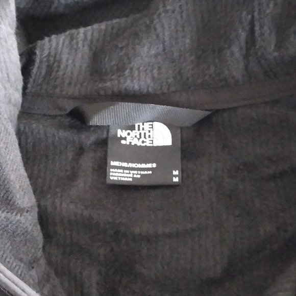 🆕The North Face Men's Climb Stretch Hoodie Jacket, TNF Black, NWT, Authentic - Picture 5 of 8
